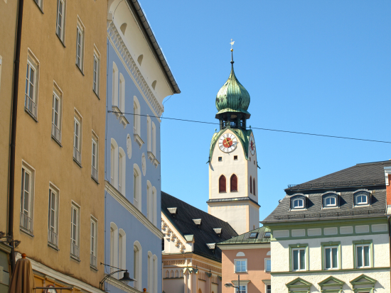 Jahresausflug 2019